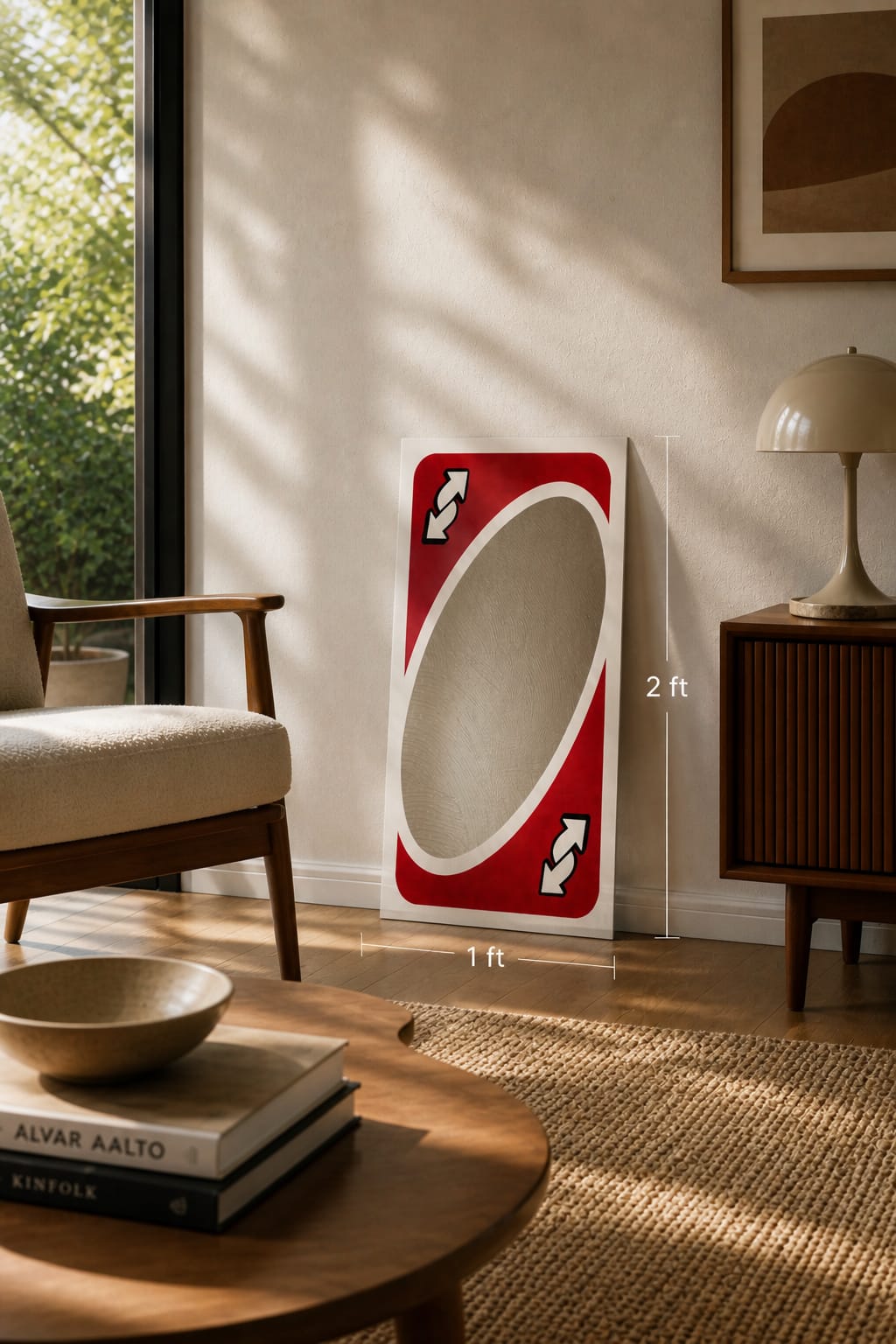 UNO-ed (extra 50 off on prepaid on checkout page)