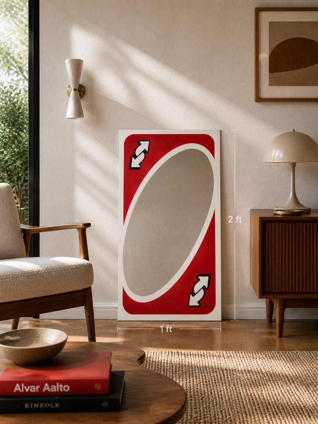 UNO-ed (extra 50 off on prepaid on checkout page)