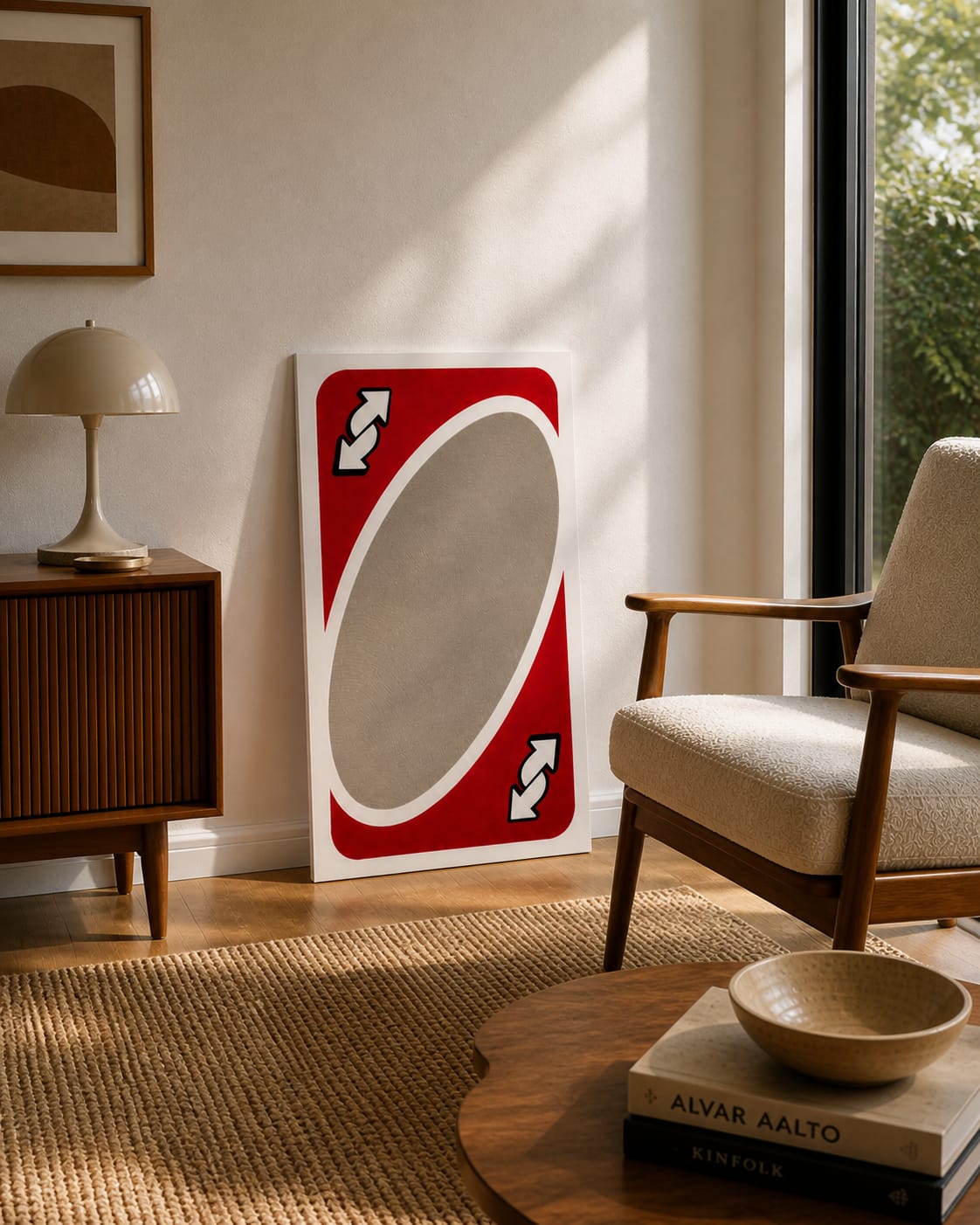 UNO-ed (extra 50 off on prepaid on checkout page)